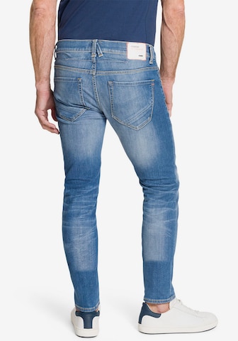 PIONEER Slim fit Jeans in Blue