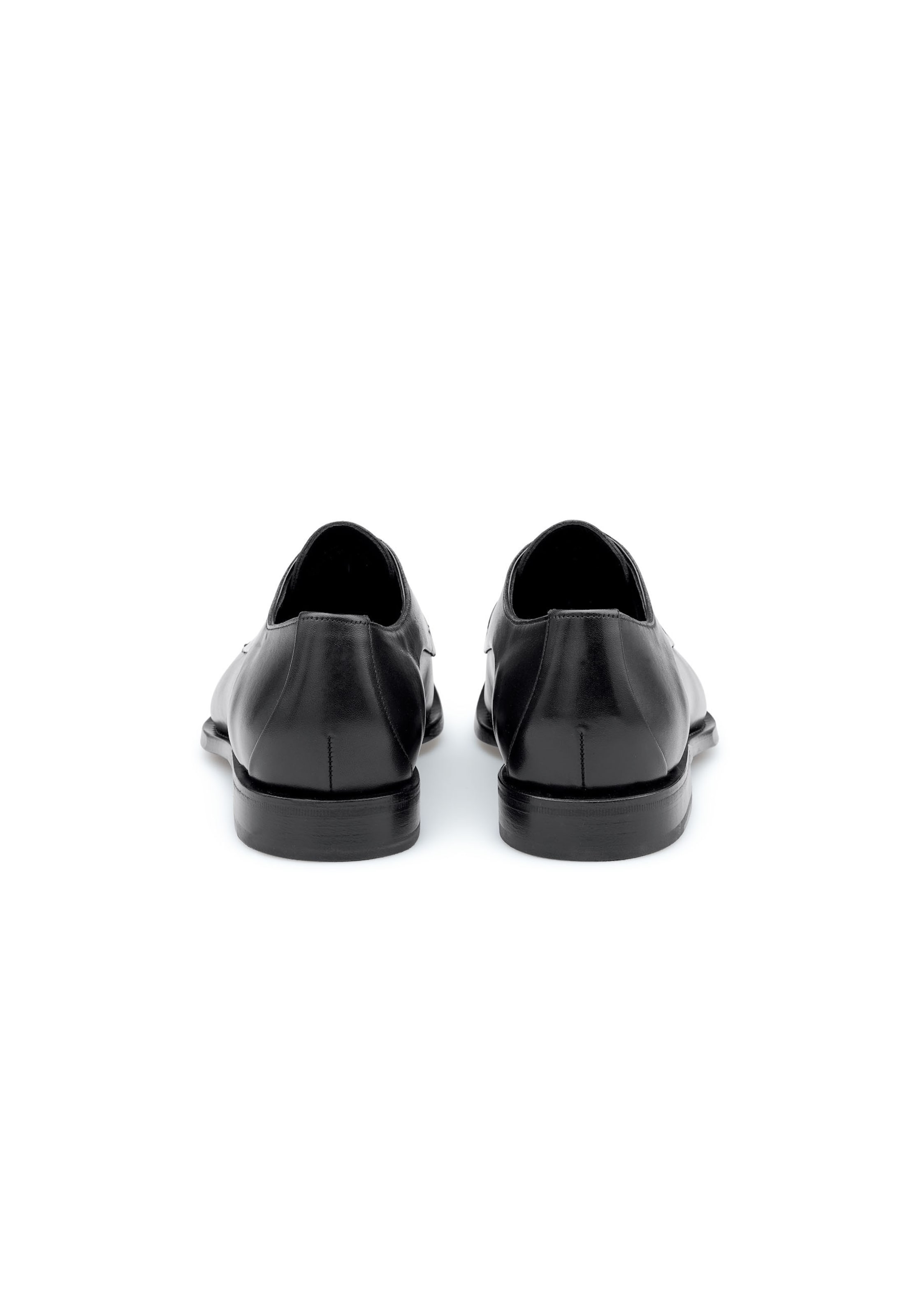 LLOYD Schuhe APEX 110GY in Schwarz