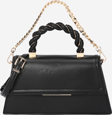 ALDO Handbag 'SIDONIE' in Black: front