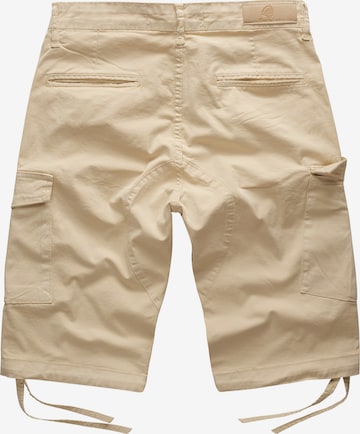 Rock Creek Regular Shorts in Beige