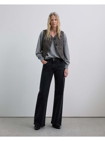 Scalpers Vest in Grey