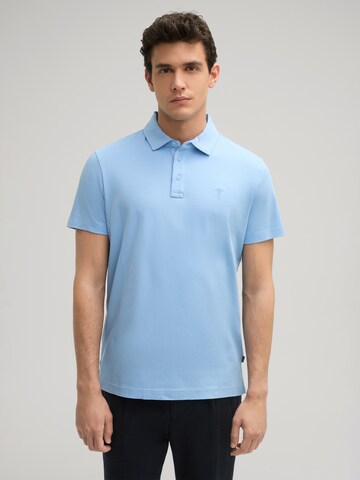 JOOP! Shirt 'Preston' in Blauw: voorkant
