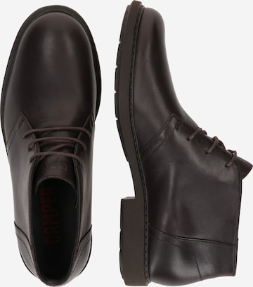 CAMPER Chukka boots 'Neuman' in Brown