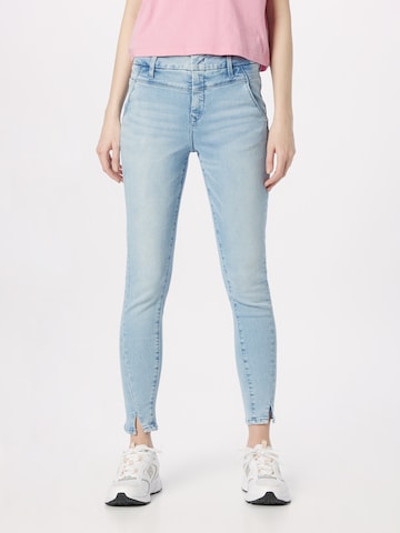 Dawn Slim fit Jeans 'SUN UP' in Blue: front