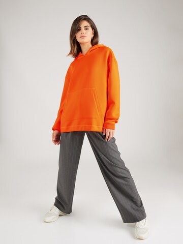 JOOP! Sweatshirt in Orange