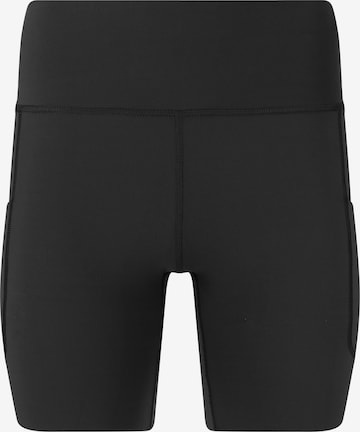 ENDURANCE Sports trousers 'Move' in Black: front