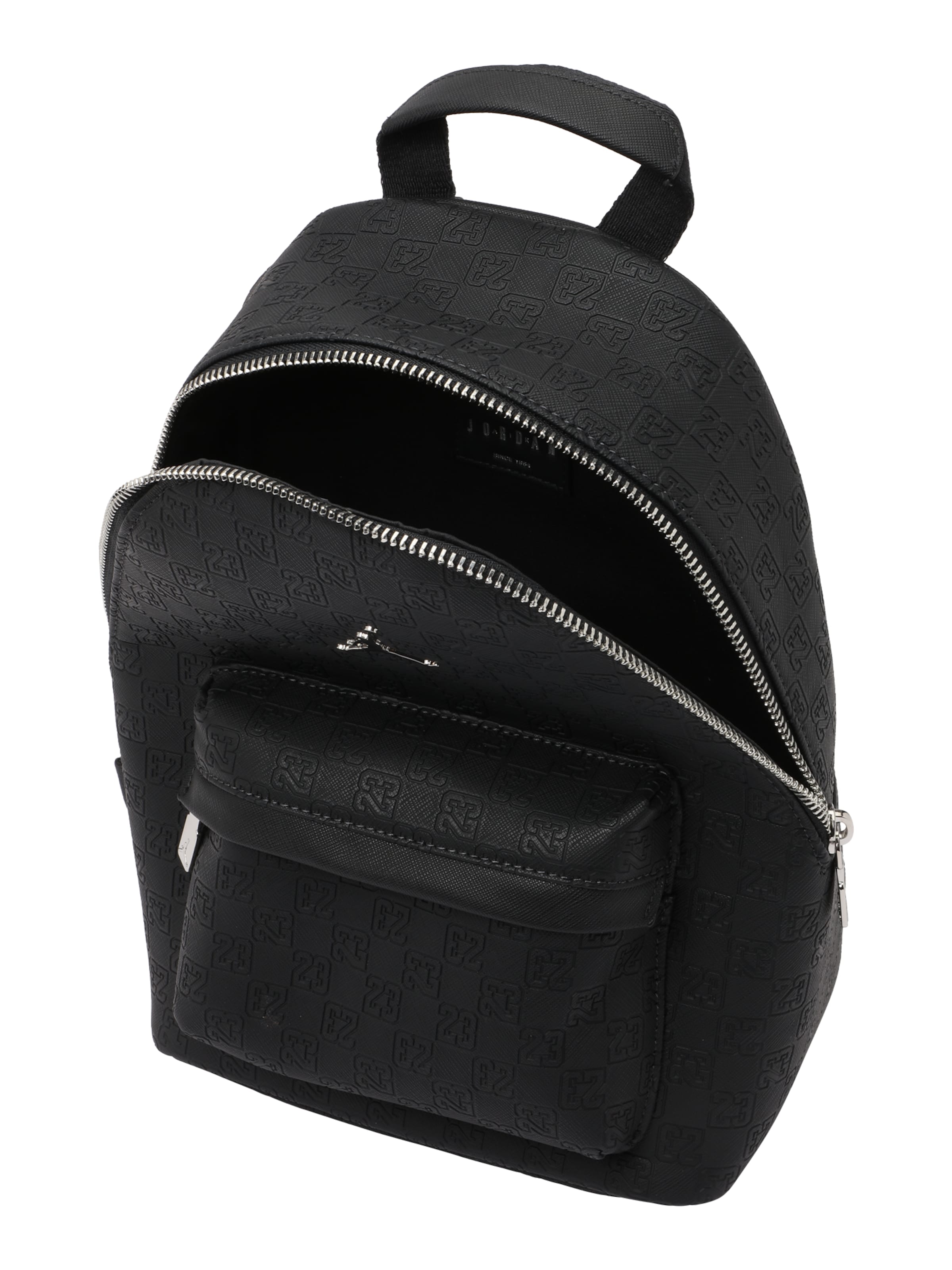 Jordan Backpack 'JAM' in Black
