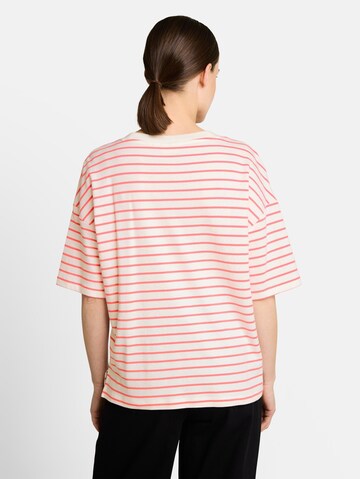 TOM TAILOR Shirt in Wit