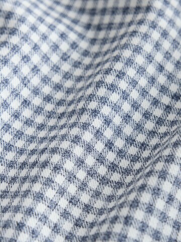 Slim fit Camicia di Next in grigio