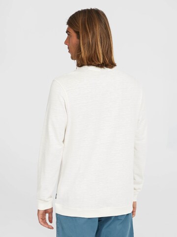O'NEILL Sweatshirt in White