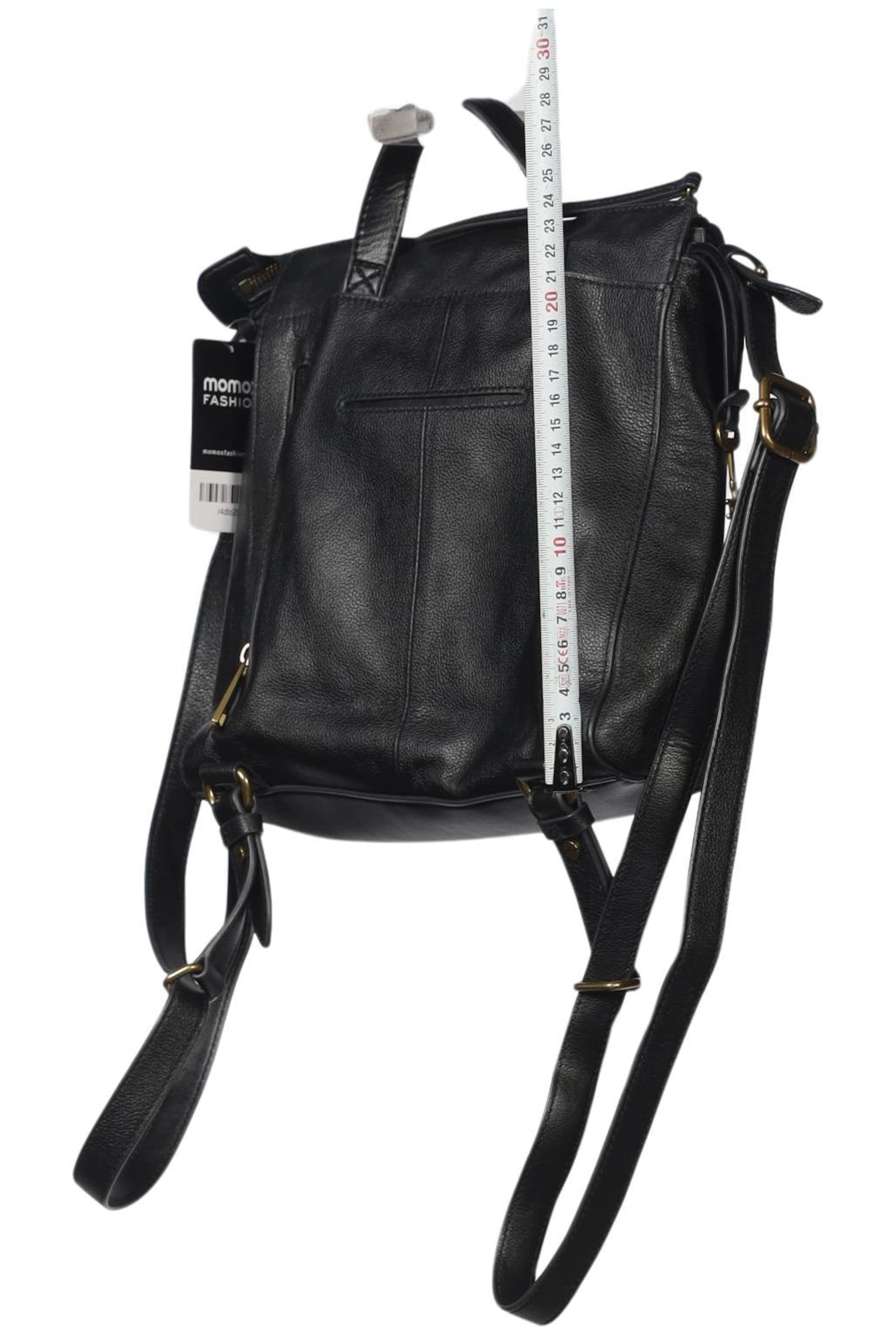 FOSSIL Rucksack One Size in Schwarz