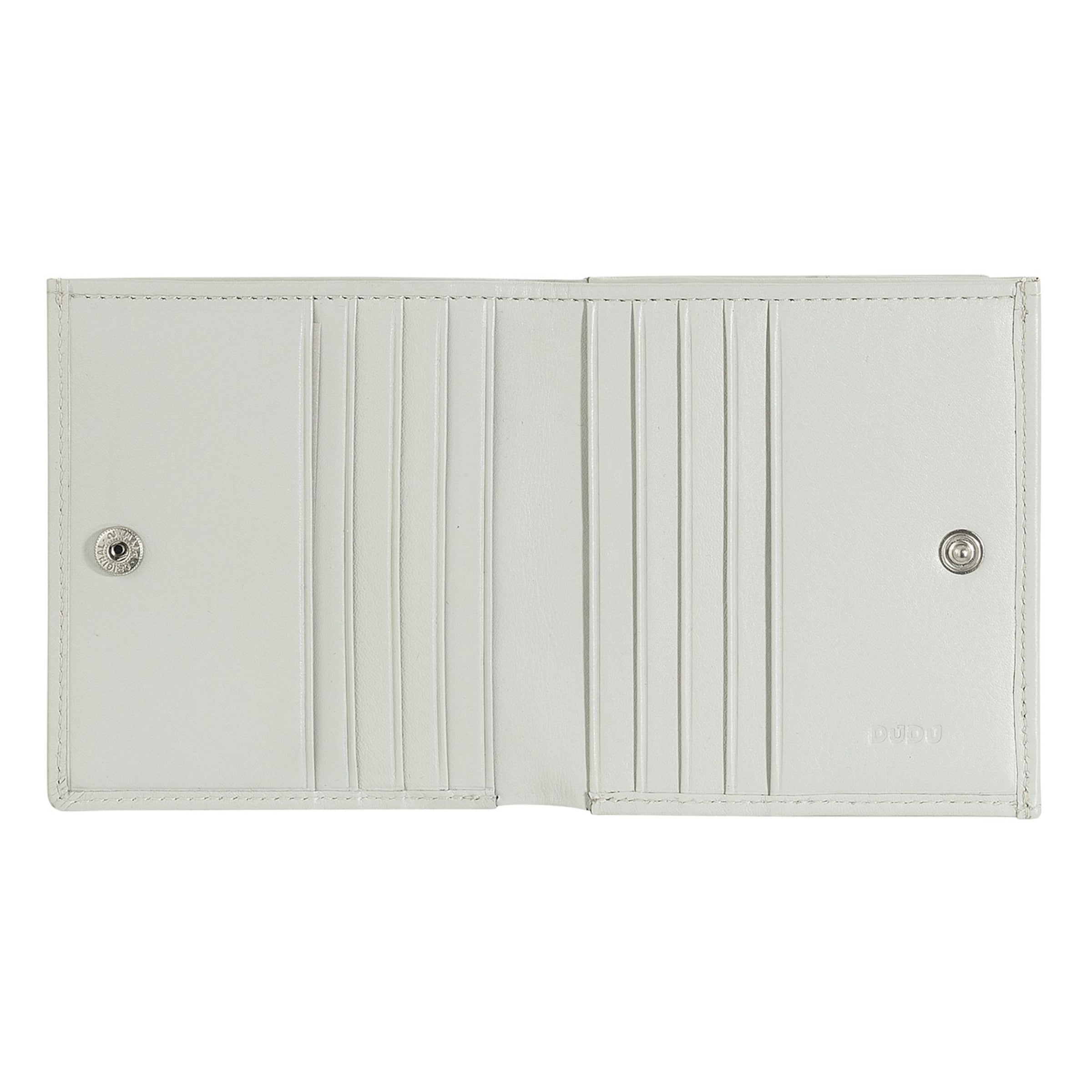 Portamonete di DuDu in bianco