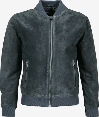 FREAKY NATION Veste mi-saison 'Ted' en anthracite, Vue avec produit