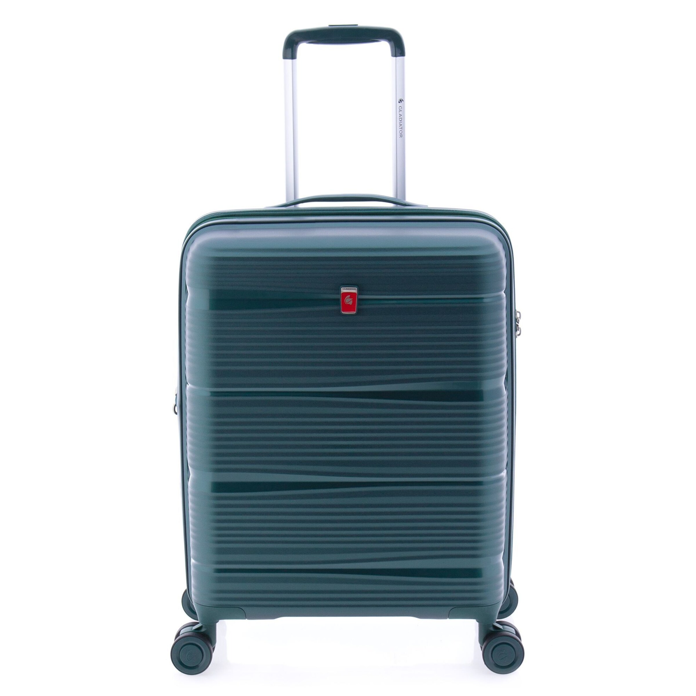 Gladiator Trolley '0800 ' in Green: front