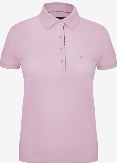 DENIM CULTURE Koszulka 'JASNA' w kolorze różowym, Podgląd produktu