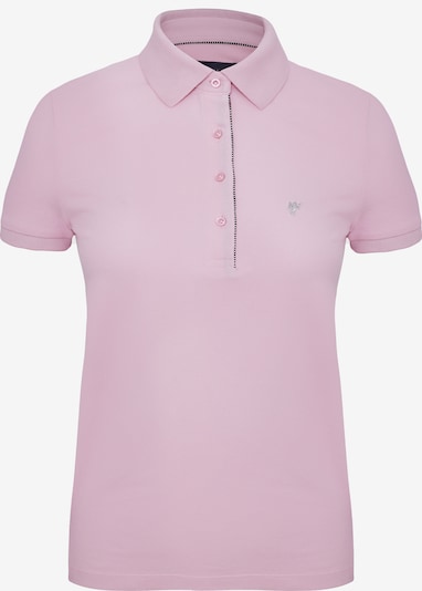 DENIM CULTURE Shirt 'JASNA' in pink, Produktansicht