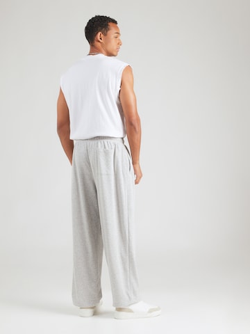 Loosefit Pantalon '1969' GAP en gris
