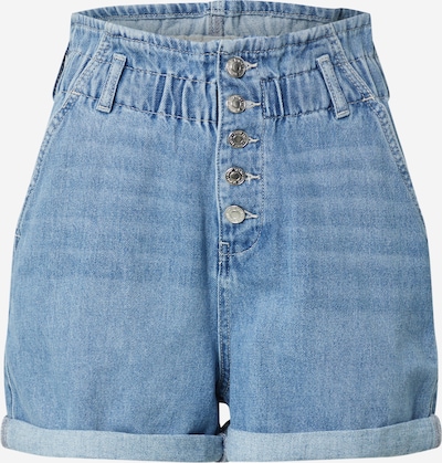 Mavi Shorts 'TAYLOR' in blue denim, Produktansicht