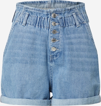 Jeans 'TAYLOR' Mavi pe albastru denim, Vizualizare produs
