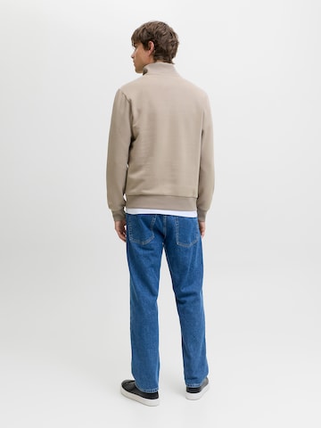 JJ Rebel Sweatshirt i grå