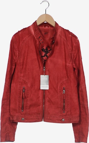 Gipsy Jacket & Coat in M in Red: front