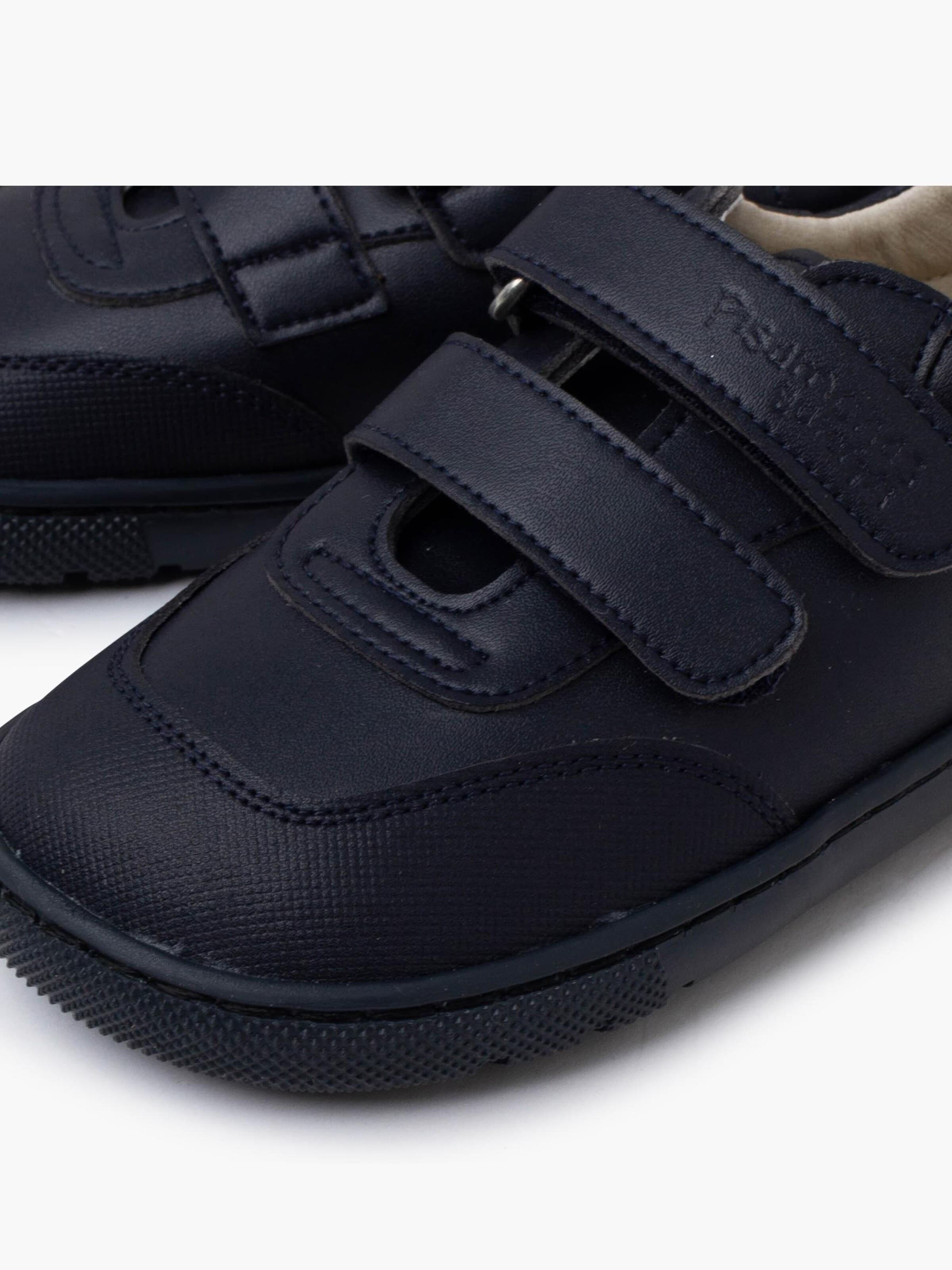 Pisamonas Sneakersy w kolorze niebieski
