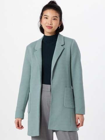 ONLY Blazer 'Baker-Linea' in Green: front