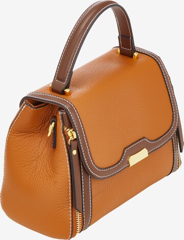 FELIPA Handbag in Brown