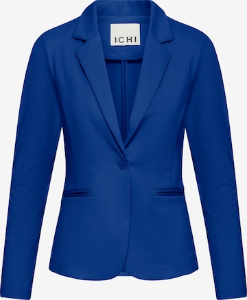 mėlyna ICHI Švarkas 'Kate': priekis