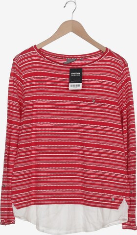 CECIL Top & Shirt in L in Red: front