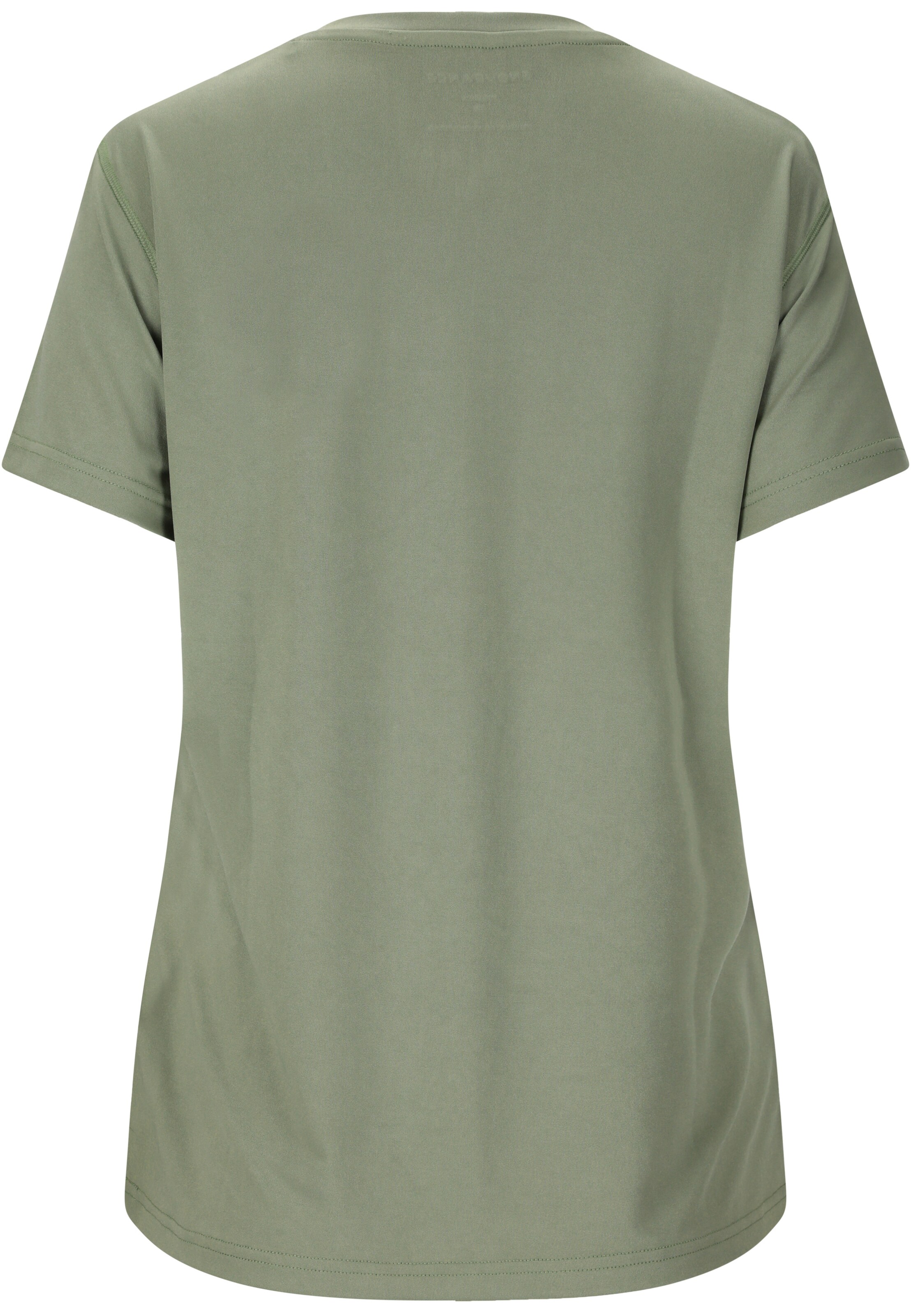 ENDURANCE Performance Shirt 'Yonan V2' in Green