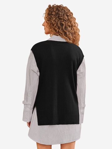 Imily Bela Sweater in Black