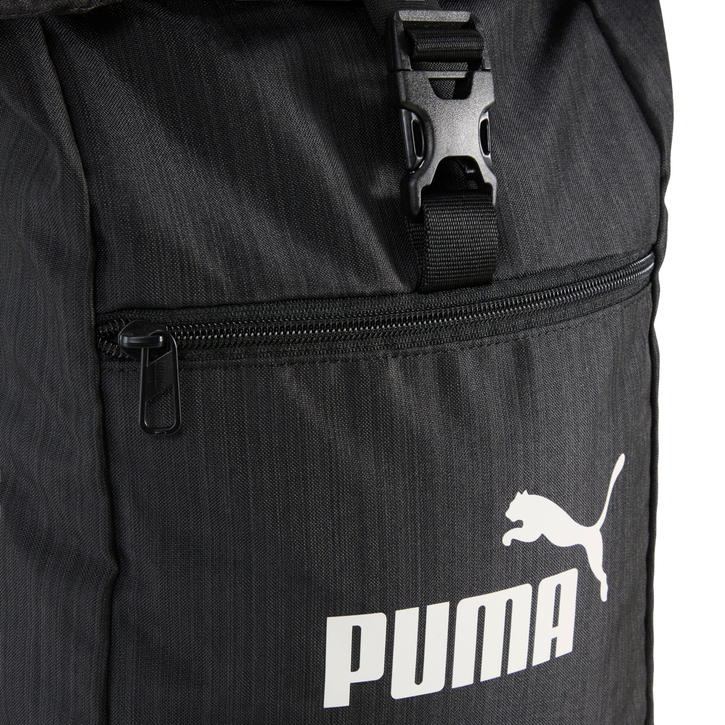 PUMA Backpack in Black