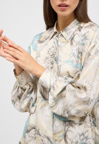 ETERNA Bluse '1863 by ETERNA' in Beige