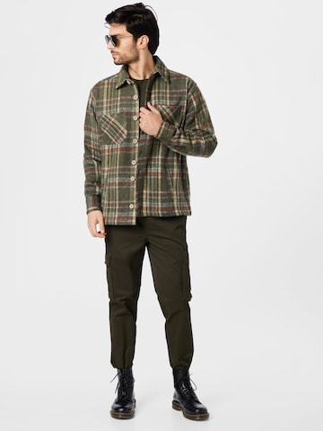 Pegador Regular fit Overhemd 'Flato' in Gemengde kleuren