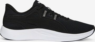 PUMA Athletic Shoes 'Better Foam Legacy' in Black