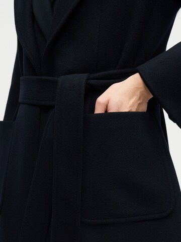 MAX&Co. Átmeneti kabátok 'RUNAWAY' - kék