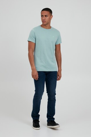 BLEND - Camisa em azul