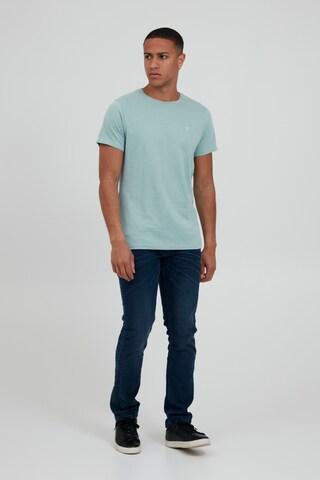 BLEND Shirt in Blue