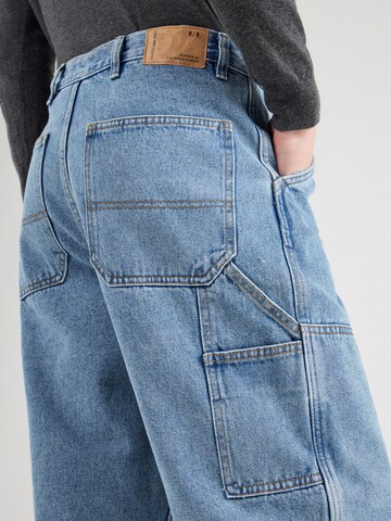 Redefined Rebel Loosefit Τζιν σε μπλε