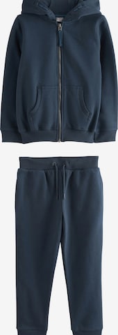 Next Setti värissä sininen: etupuoli