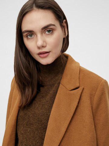 Manteau mi-saison 'Linea' OBJECT en marron