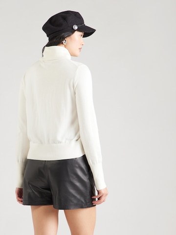 Pullover di GUESS JEANS in bianco