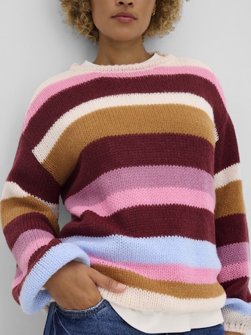 Pullover di bonprix in beige