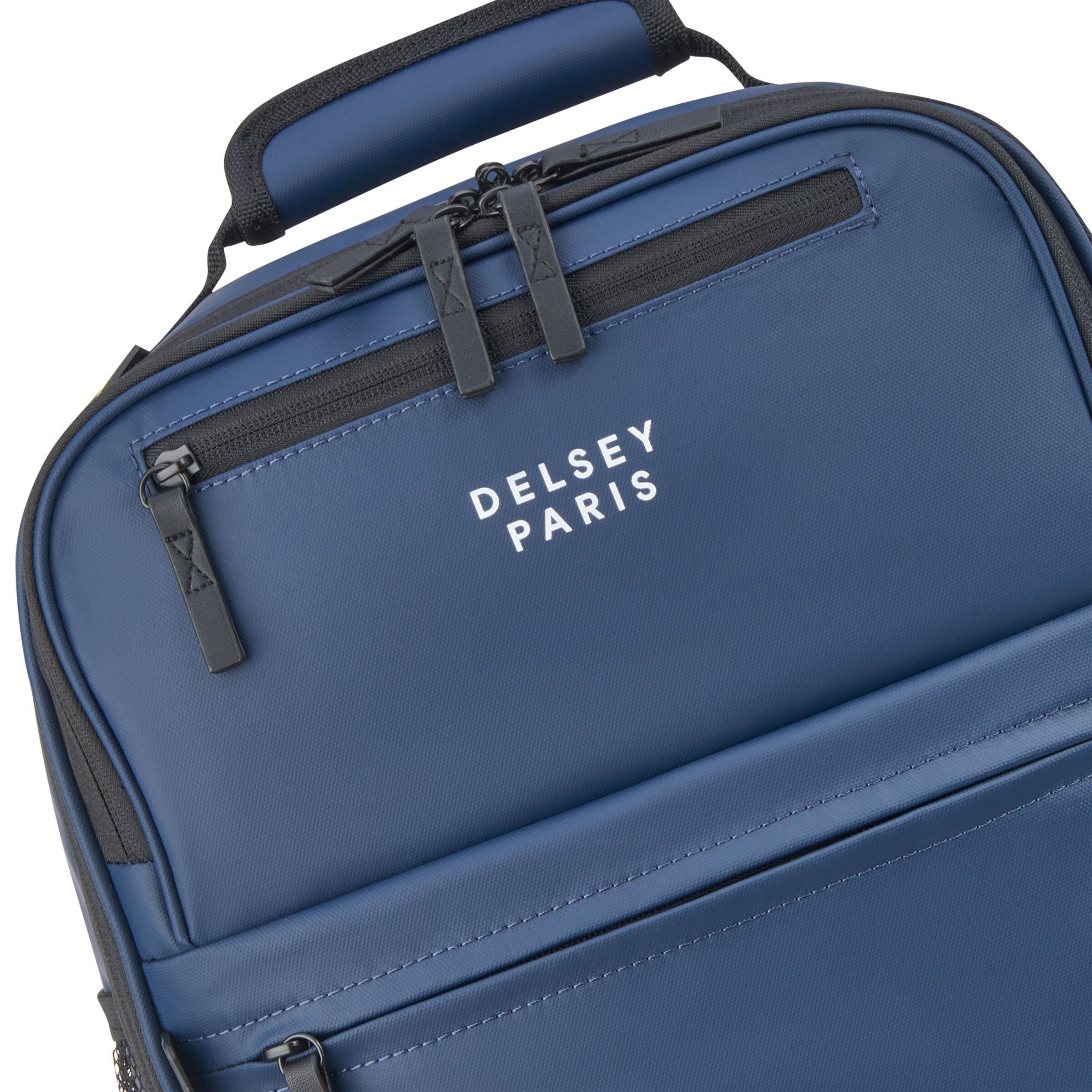 Zaino 'Maubert 2.0' di Delsey Paris in blu
