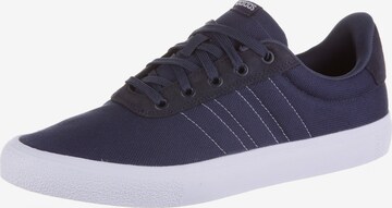 ADIDAS PERFORMANCE Athletic Shoes 'Vulcraid3r' in Blue: front