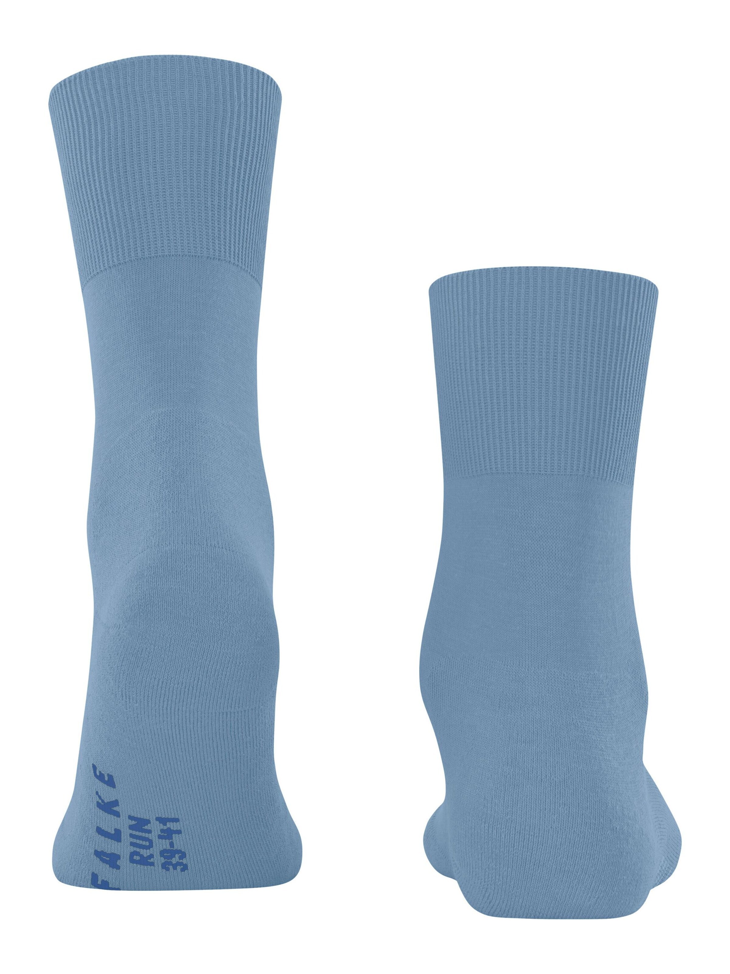 FALKE Socken 'Run'‌‌‌ in Blau