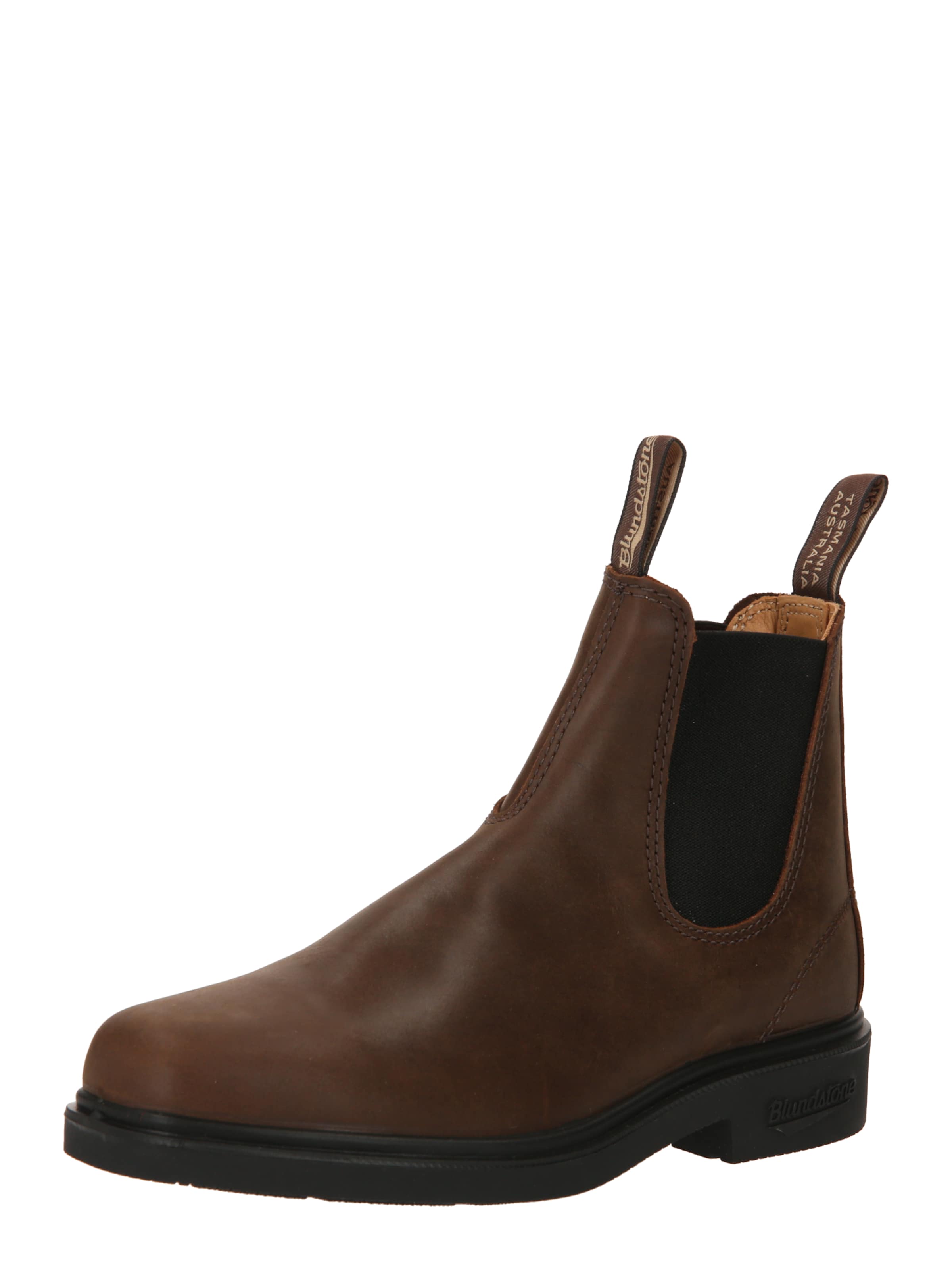 Blundstone Μπότες chelsea σε 35,5 σε μπεζ / καφέ / μαύρο, Άποψη προϊόντος