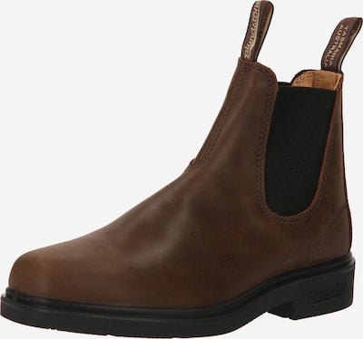 Blundstone Μπότες chelsea σε 35,5 σε μπεζ / καφέ / μαύρο, Άποψη προϊόντος