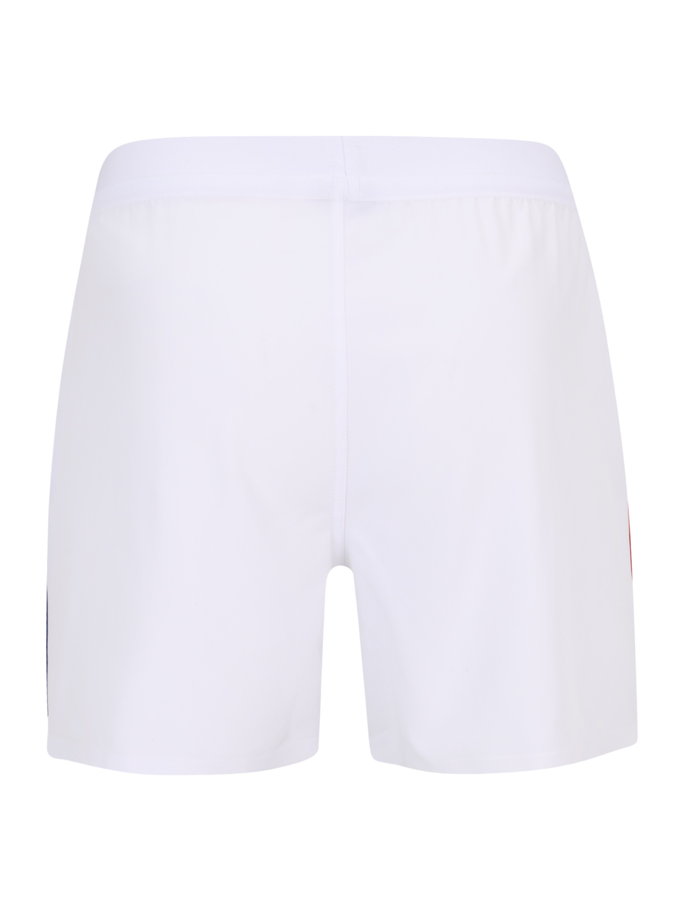 ELLESSE Σορτσάκι-μαγιό 'Writtle 5' σε λευκό